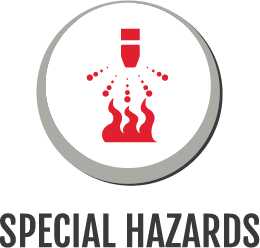 Special Hazard Services