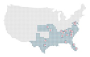 Century Fire Map