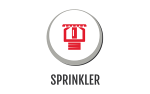 Sprinkler