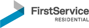 FirstService Residential logo