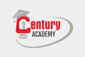 Century Academy logo