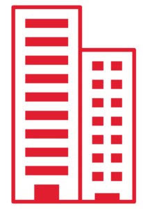 High-Rise Icon