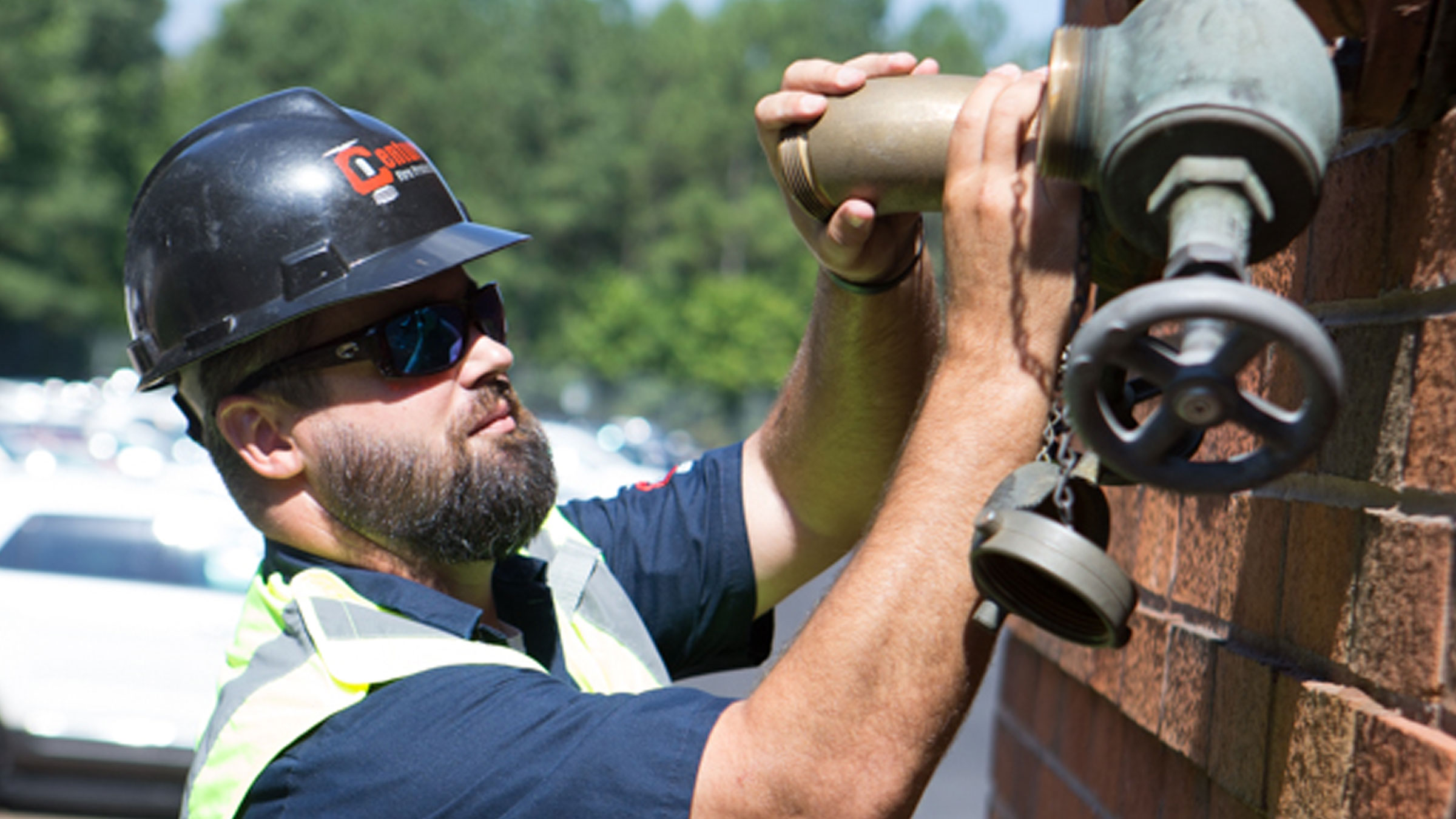 installer Century Fire Protection installer Century Fire Protection