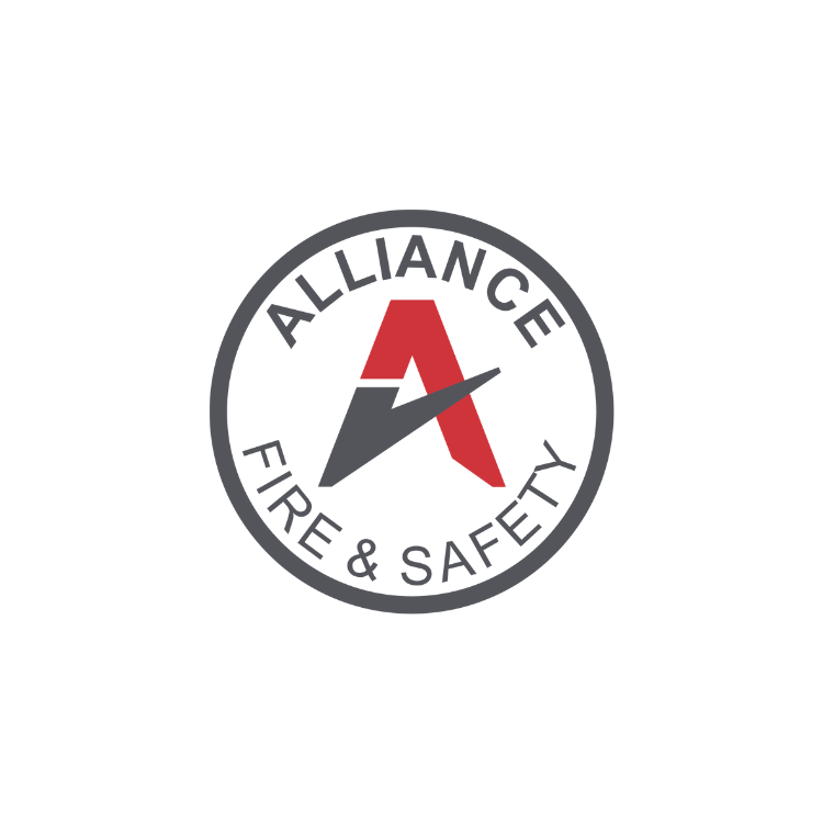 Alliance Fire & Safety Logo