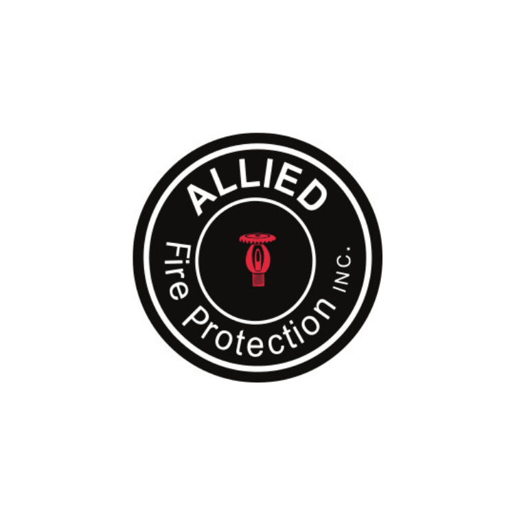 Allied Fire Protection Logo