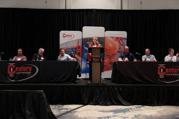 2026 Sales & Management Meeting - Partner Leadership Chat Panelists