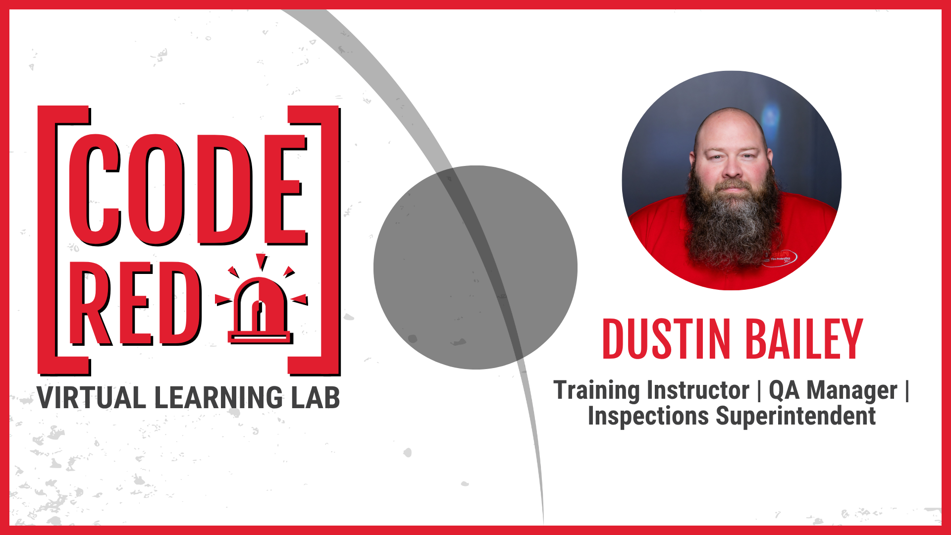 CODE RED: Virtual Learning Lab Thumbnail